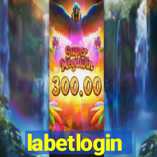 labetlogin