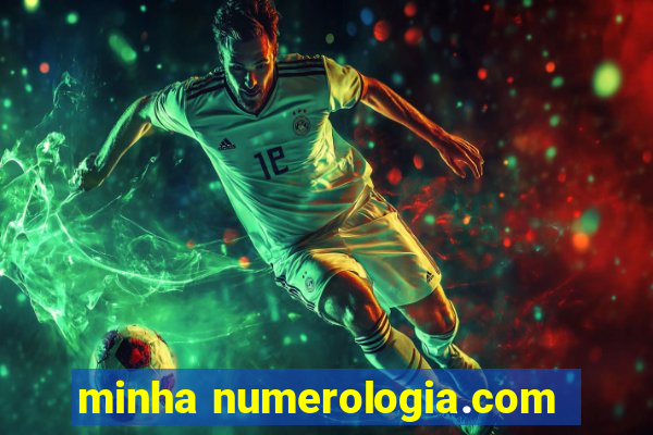 minha numerologia.com