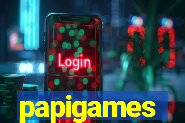 papigames