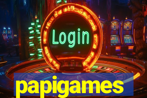 papigames