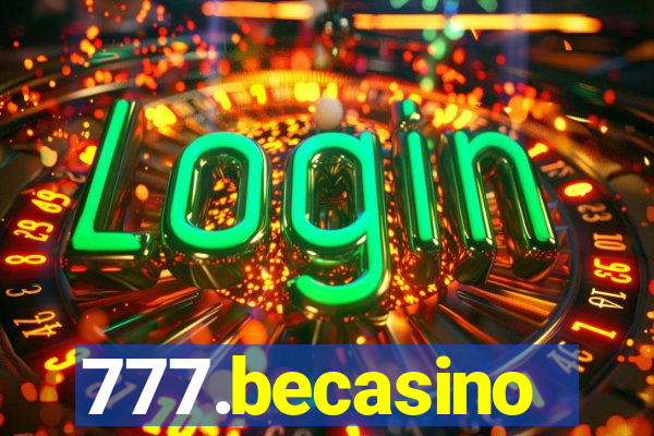 777.becasino