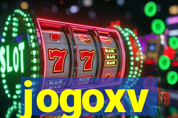 jogoxv