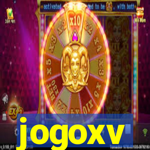 jogoxv