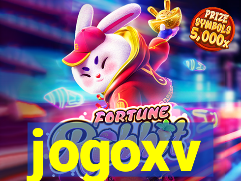 jogoxv