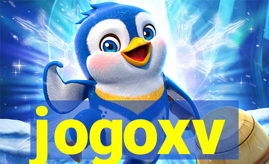 jogoxv
