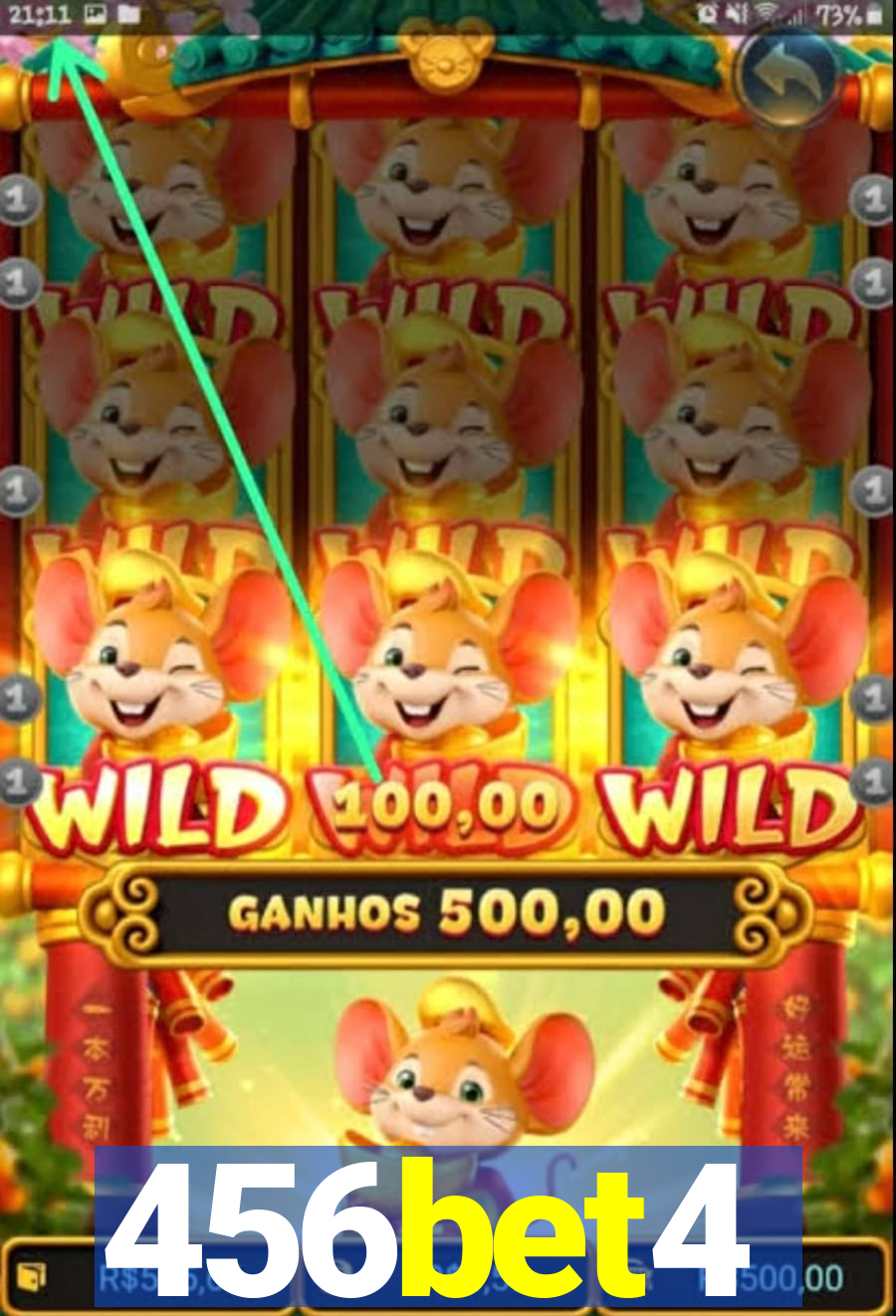 456bet4