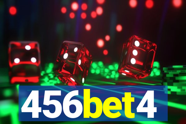 456bet4