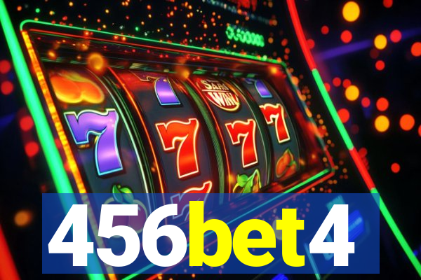 456bet4