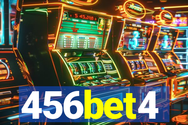 456bet4