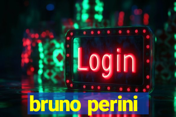 bruno perini