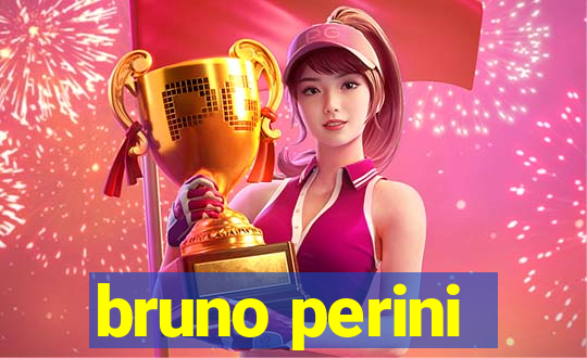 bruno perini