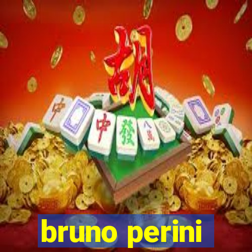 bruno perini