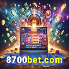 8700bet.com