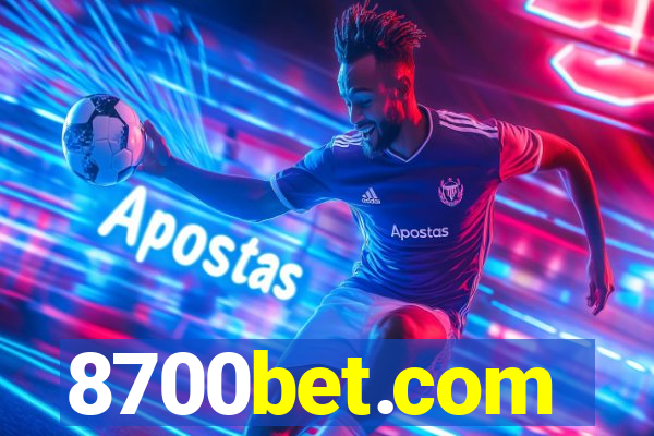 8700bet.com