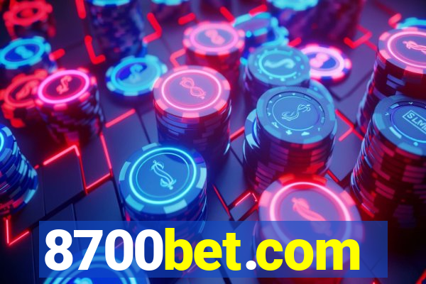 8700bet.com