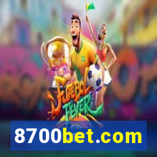 8700bet.com