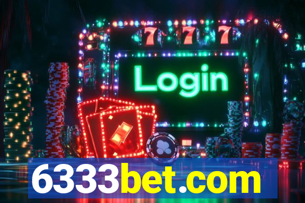 6333bet.com