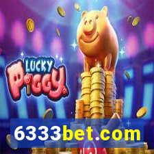 6333bet.com