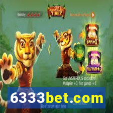 6333bet.com