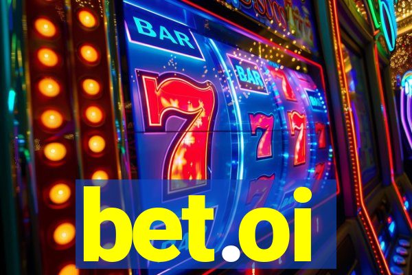 bet.oi