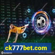 ck777bet.com