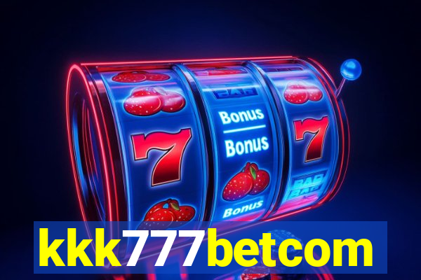 kkk777betcom