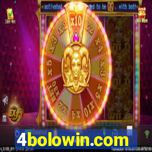 4bolowin.com