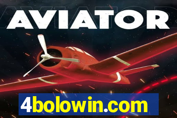 4bolowin.com