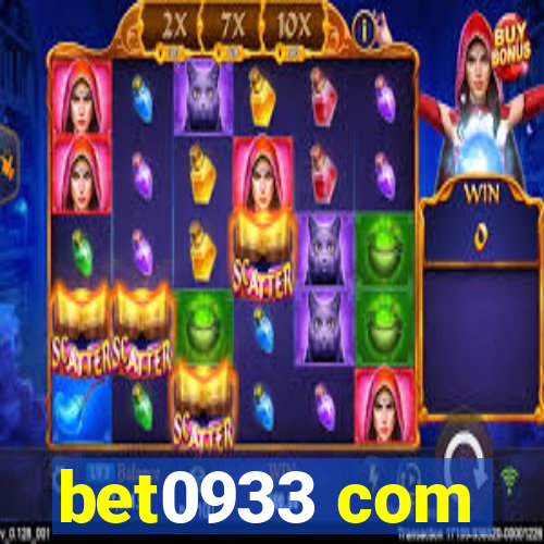 bet0933 com