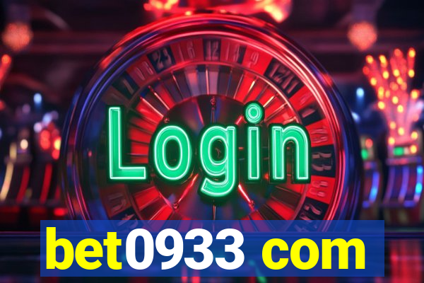 bet0933 com