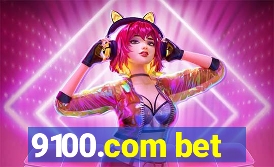 9100.com bet