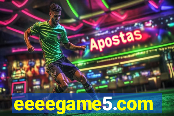 eeeegame5.com