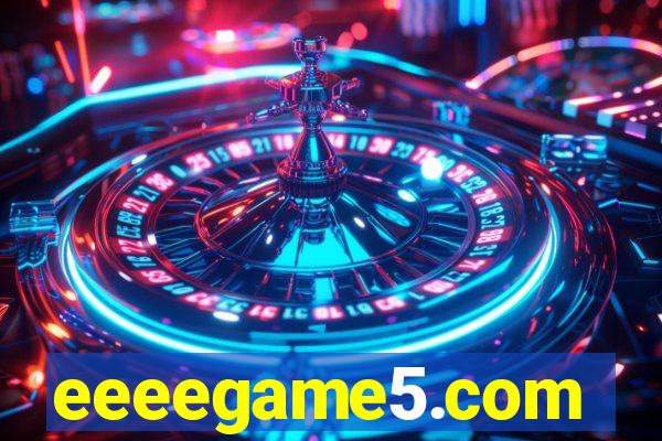 eeeegame5.com