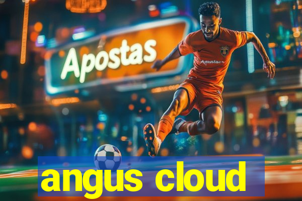 angus cloud
