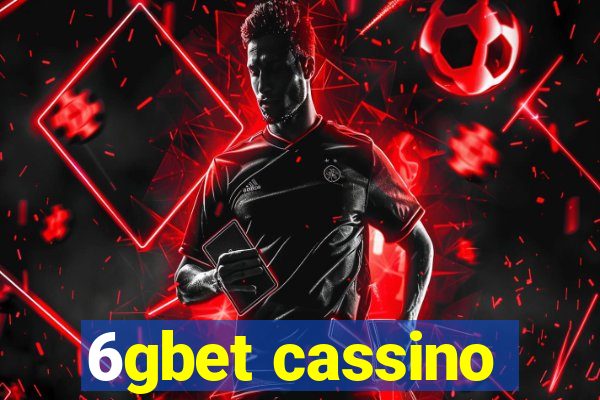 6gbet cassino