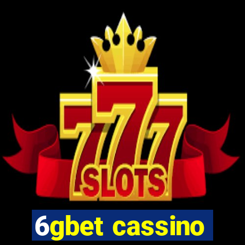 6gbet cassino