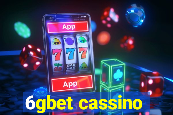 6gbet cassino