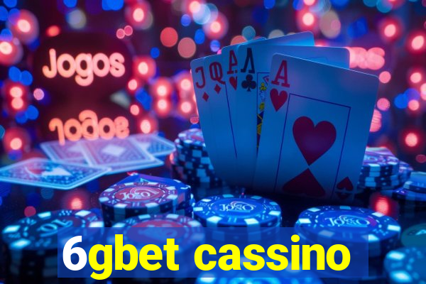 6gbet cassino