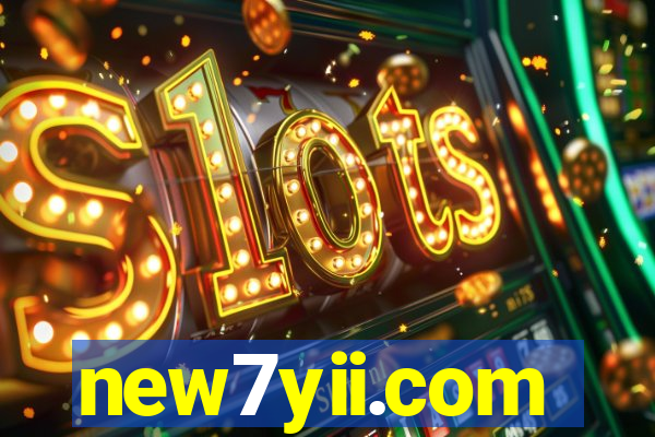 new7yii.com