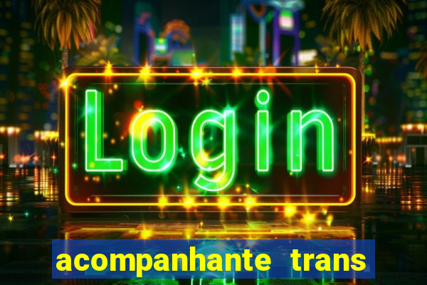 acompanhante trans de porto alegre