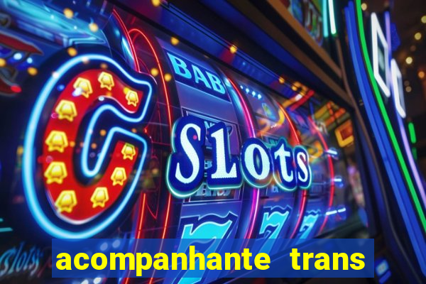 acompanhante trans de porto alegre