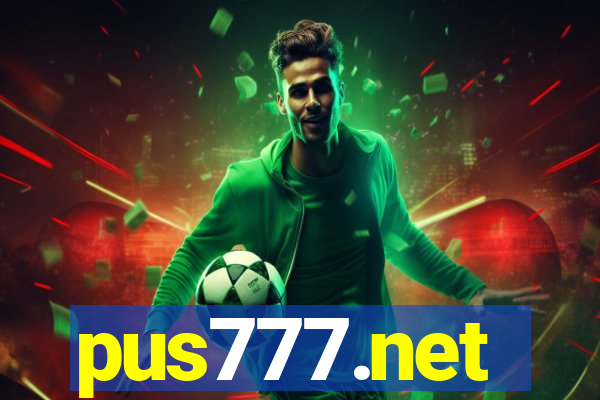 pus777.net