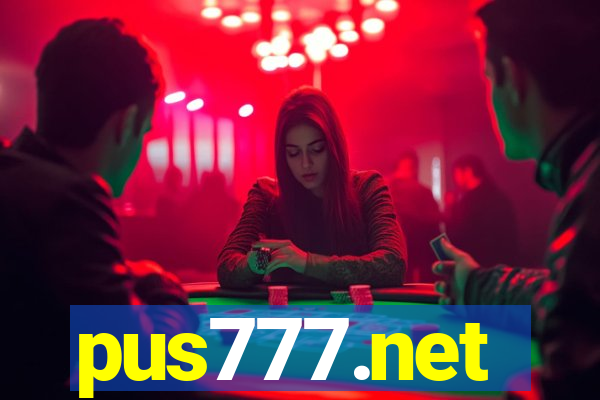 pus777.net