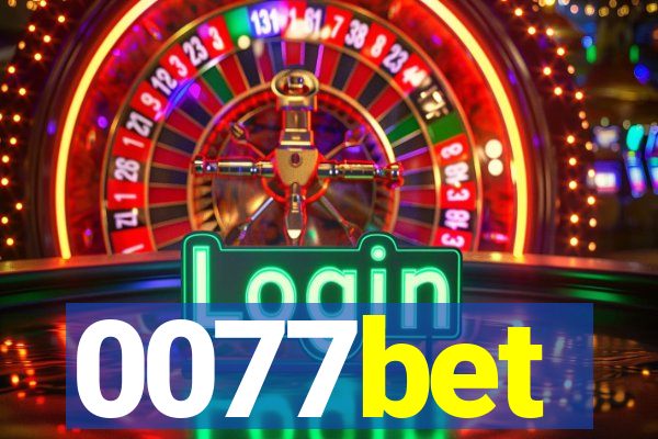 0077bet