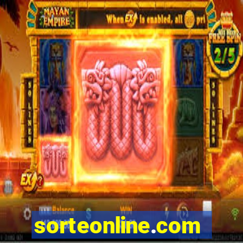 sorteonline.com