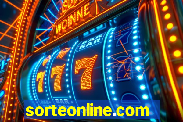 sorteonline.com