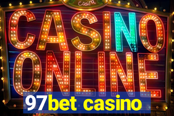97bet casino