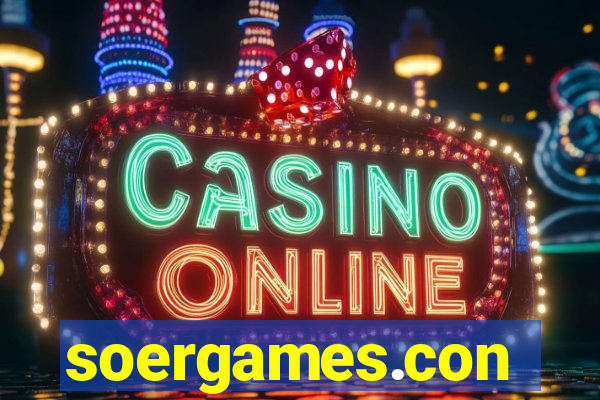 soergames.con