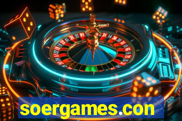 soergames.con