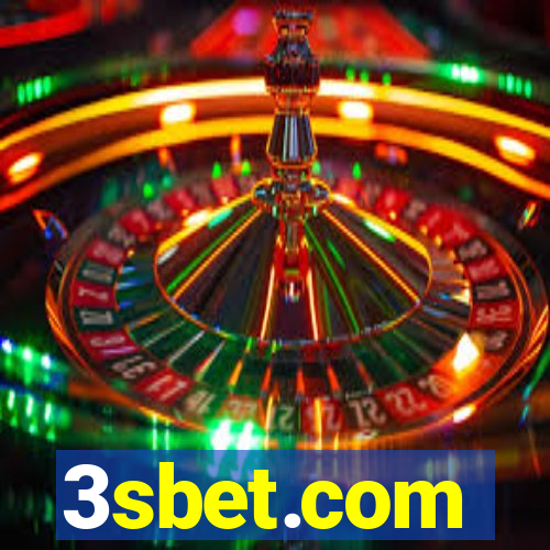 3sbet.com